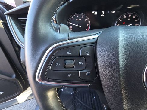 Used 2022 Buick Envision Essence w/ Technology Package II image 18