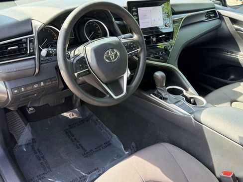 Used 2024 Toyota Camry LE image 4