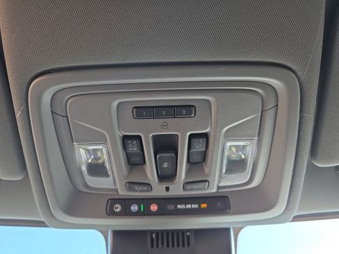 New 2026 GMC Sierra 3500 Denali w/ Technology Package image 31