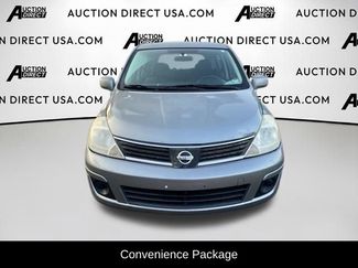 Used 2009 Nissan Versa Hatchback w/ Convenience Pkg FWD video 2