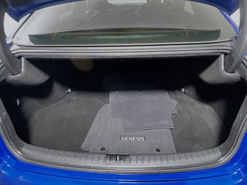 Used 2020 Genesis G80 3.3T Sport image 34