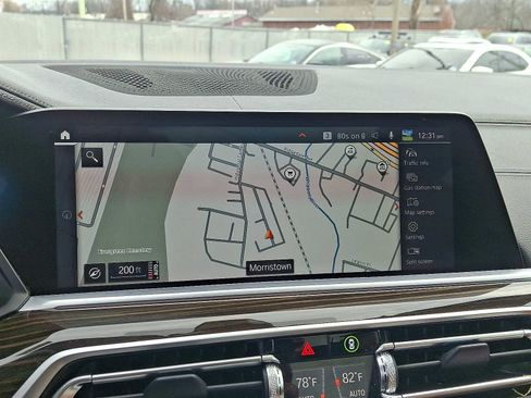 Used 2021 BMW X5 xDrive40i w/ M Sport Package image 18