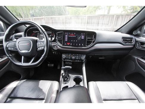 Used 2024 Dodge Durango GT AWD/4WD image 10