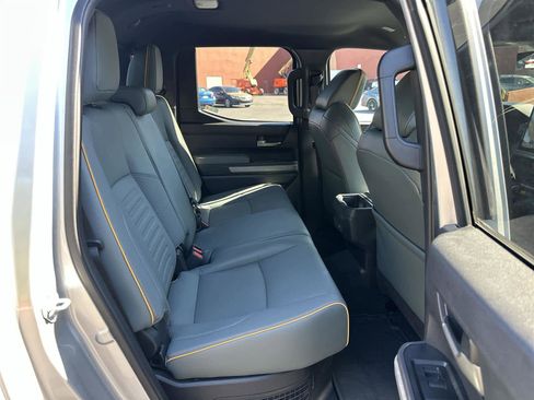 Used 2024 Toyota Tacoma 4x4 Double Cab Hybrid image 12