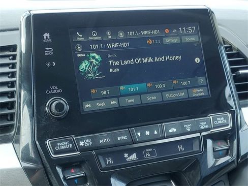 Used 2019 Honda Odyssey Touring image 22