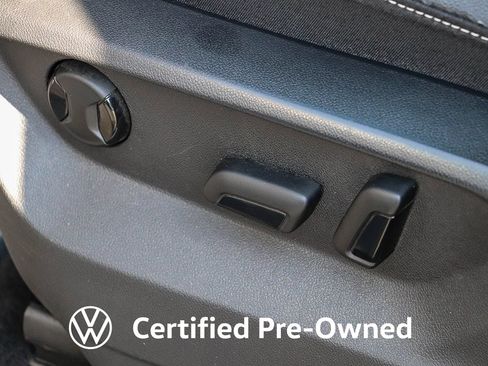 Used 2022 Volkswagen Atlas SE FWD image 22