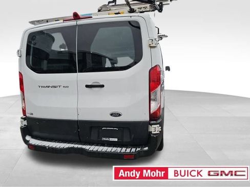 Used 2015 Ford Transit 150 130 Low Roof image 17