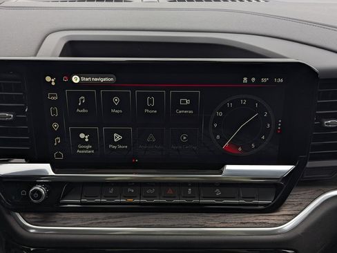 New 2026 GMC Sierra 2500 SLT w/ SLT Convenience Package image 25