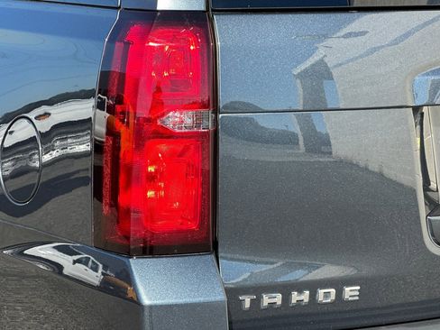 Certified 2019 Chevrolet Tahoe Premier image 39