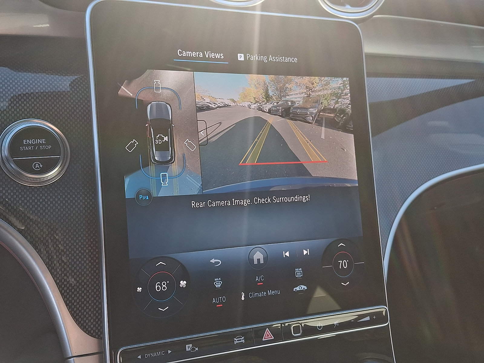 New 2026 Mercedes-Benz GLC 300 4MATIC image 16
