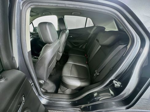 Used 2017 Buick Encore Preferred FWD image 26