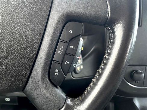 Used 2020 Chevrolet Express 3500 w/ Driver Convenience Package image 12