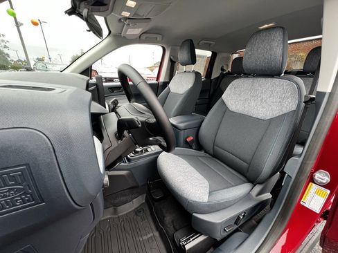 New 2025 Ford Maverick XLT w/ XLT Luxury Package image 11