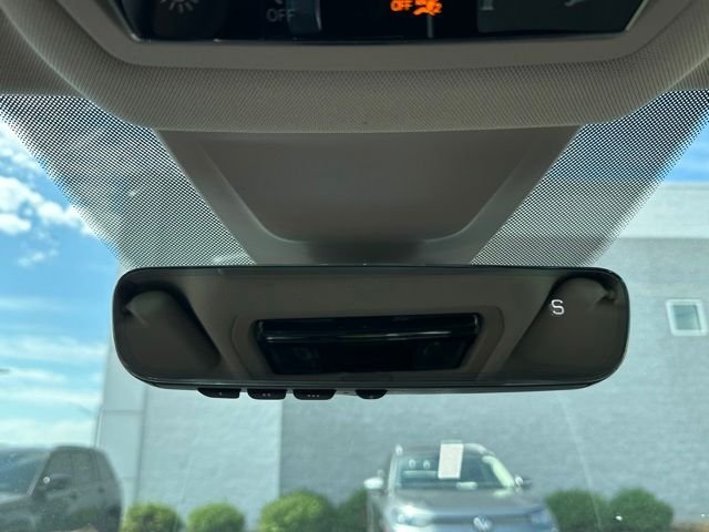 New 2026 Volkswagen Atlas SE AWD/4WD image 35