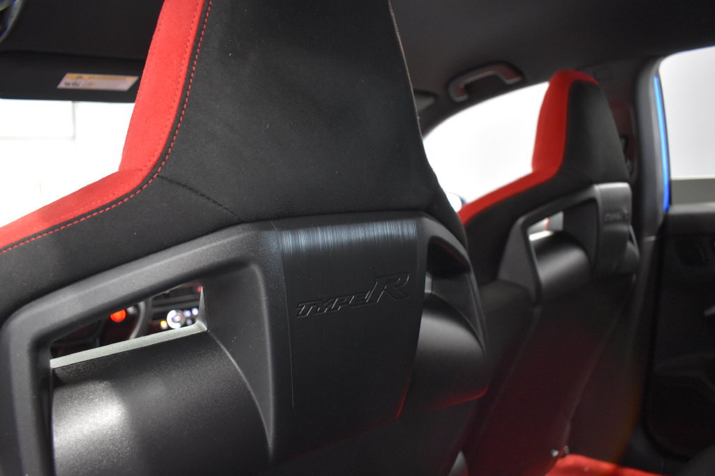Used 2024 Honda Civic Type R image 39