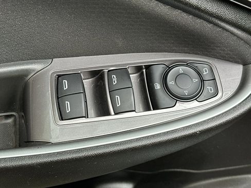 Used 2023 Chevrolet Malibu LT image 12