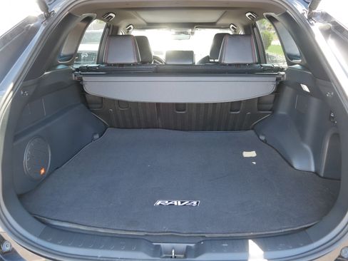 Used 2024 Toyota RAV4 XSE w/ Premium Package AWD/4WD image 18