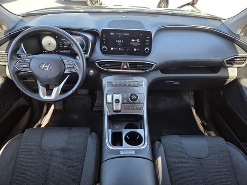 Certified 2022 Hyundai Santa Fe XRT w/ Cargo Package image 11