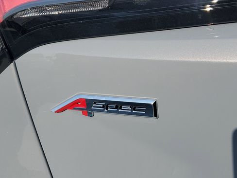 Used 2026 Acura ADX A-Spec FWD image 7