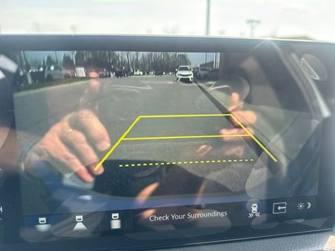 New 2026 Honda Civic Sport Touring image 17