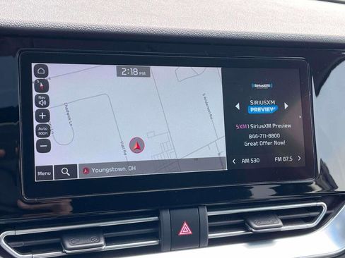 Used 2022 Kia Niro Touring Special Edition FWD image 22