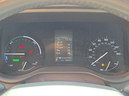 Used 2021 Toyota Sienna XLE image 20