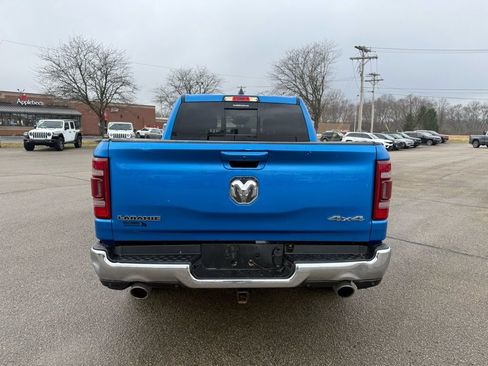 Used 2023 RAM 1500 Laramie image 6
