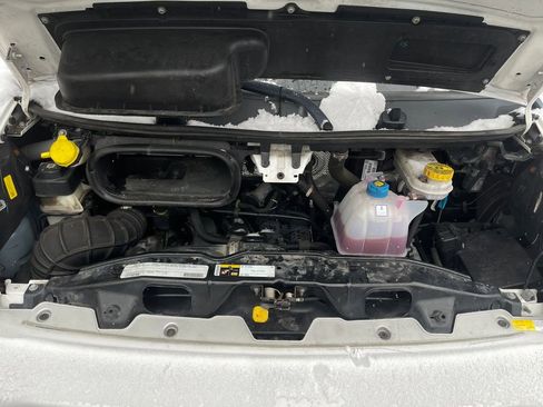 Used 2020 RAM ProMaster 2500 image 19