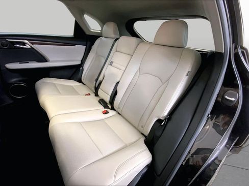 Used 2020 Lexus RX 350 AWD w/ Premium Package image 20