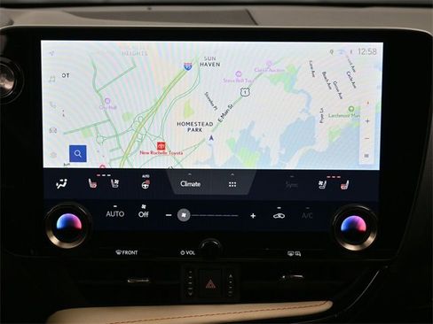 Used 2023 Lexus NX 350 AWD image 9