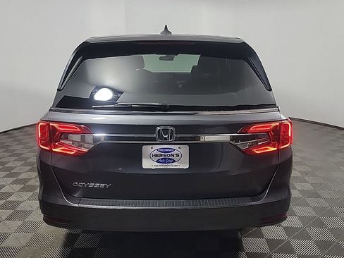 Used 2018 Honda Odyssey EX image 5