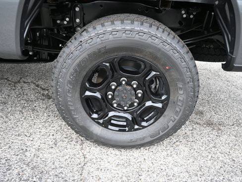 New 2026 Ford F250 XL w/ STX Appearance Package AWD/4WD image 12