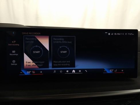 Used 2026 BMW X7 xDrive40i image 23