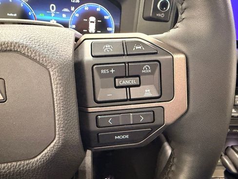 Used 2025 Toyota Land Cruiser AWD/4WD image 31