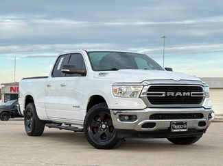 Used 2019 RAM 1500 Big Horn video 2