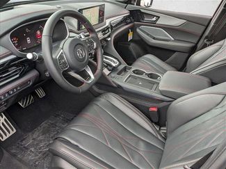 New 2026 Acura MDX A-Spec video 3