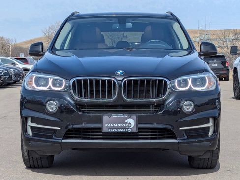 Used 2015 BMW X5 xDrive35i AWD/4WD image 6