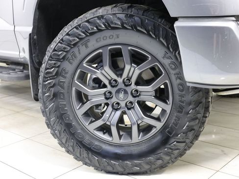 Used 2023 Ford F150 Tremor AWD/4WD image 13