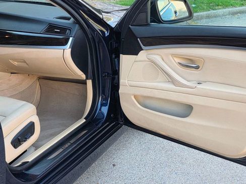 Used 2015 BMW 528i Sedan image 22