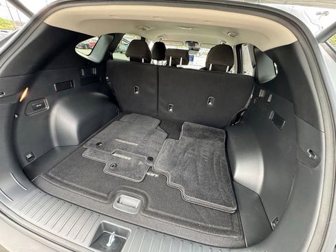 Used 2024 Hyundai Tucson SEL image 35