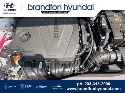 Used 2026 Hyundai Sonata SEL FWD image 34