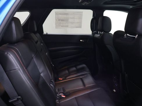 New 2026 Dodge Durango GT image 14