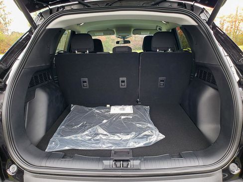 New 2026 Ford Escape Active image 5