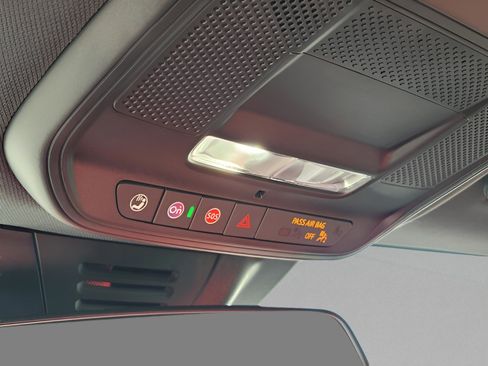 New 2026 Chevrolet Equinox EV RS image 11