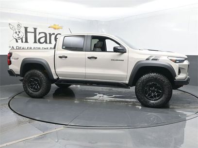 New 2026 Chevrolet Colorado ZR2 w/ ZR2 Bison Edition