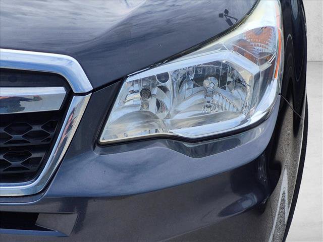 Used 2015 Subaru Forester 2.5i w/ Alloy Wheel Package AWD/4WD image 8