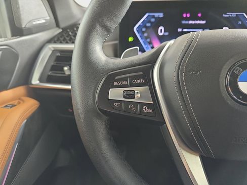 Used 2024 BMW X5 xDrive40i w/ Premium Package image 20