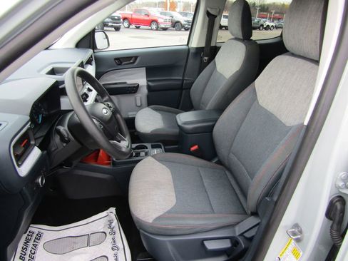 Used 2022 Ford Maverick XLT w/ Equipment Group 300A Standard image 8