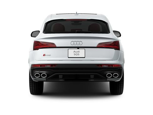 Certified 2024 Audi SQ5 Prestige AWD/4WD image 7