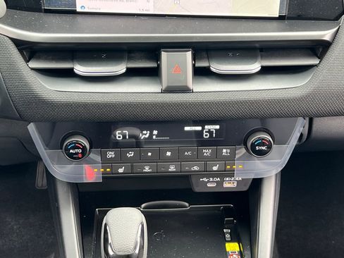 New 2026 Subaru Outback Premium image 23